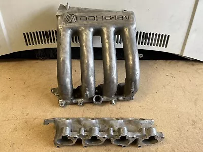 VW Golf GTI 16V 2.0 “ABF” Air Intake Manifold OEM “RARE” • $500