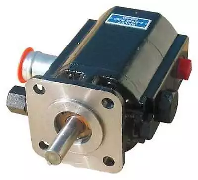 Chief 250092 Hydraulic Gear Pump11 Gpm • $216.99