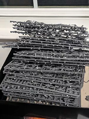 Games Workshop Warhammer 40k Age Of Sigmar Daemonettes Sprue Lot • $40