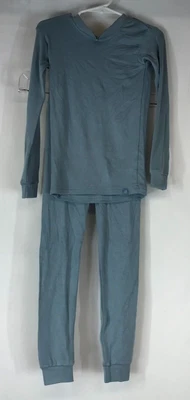 $11.04 • Buy Vaenait Baby- Boys 4-5T- Blue 2 Pc Pajama Set- NWT