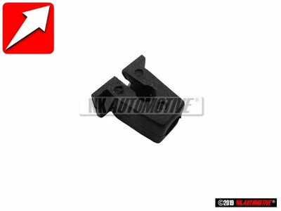 $2.61 • Buy Original VW Expanding Nut - 357809966