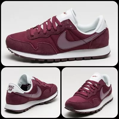 Nike Air Pegasus 83 Sz UK 6.5 US 7.5 EU 40.5 827921-600 Vintage Icarus • £84.99