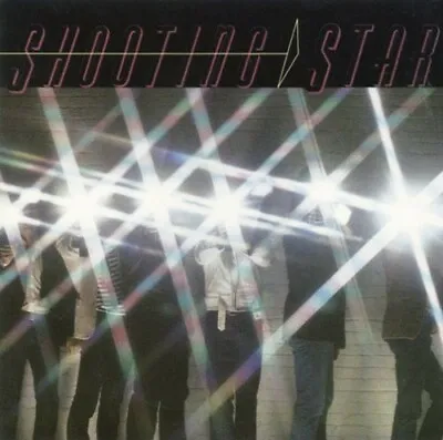 Shooting Star - Shooting Star [New CD] • $14.49