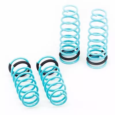 Godspeed Project Traction-s Lowering Springs For 06-15 Mazda Miata Mx5 Mx-5 Nc • $162