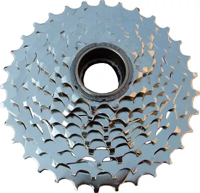 DNP 9-Speed 11-32t Nickel Plated Freewheel • $29.50