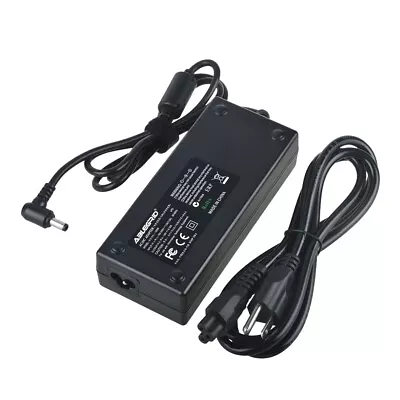 AC Adapter Charger Power Cord For MSI GX600 GX610 GX620 GT725 GT735 GT729 GT740 • $33.99