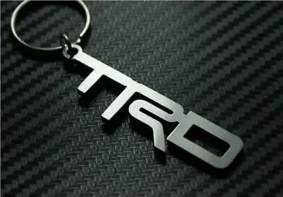 Trd Keyring Celica Tacoma Mr2 Supra Gt86 • $24.74