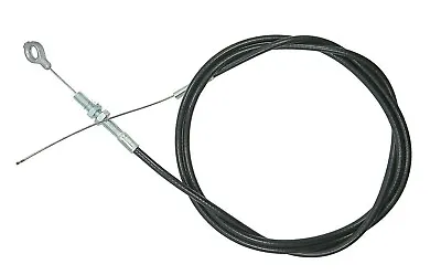 71  Long Casing 63  Throttle Cable Manco ASW Go Kart  8252-1390 • $10.50