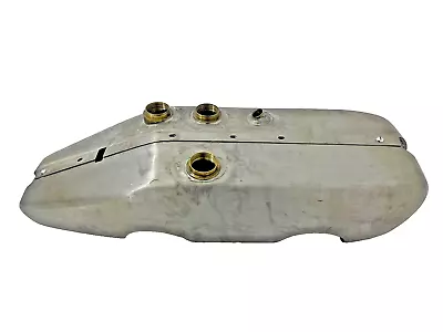 Harley Davidson JD Model 1920 To 1924 Gas Oil Fuel Tank Soldered Tin Plated • $800.10