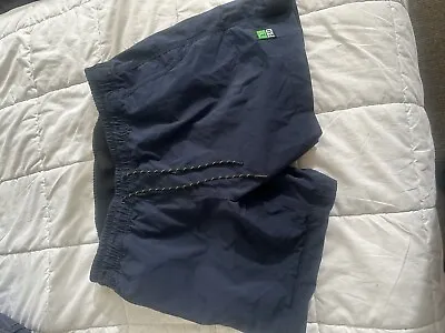 4 X Pairs Of FXD Work Shorts SIZE 38 • $149