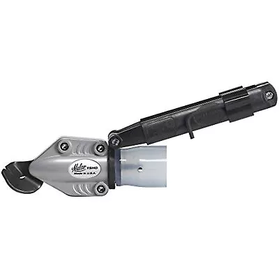 Malco TSHD Turboshear Heavy Duty Metal Cutting Attachment Shear  Black • $119.60