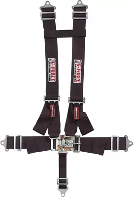 G-Force H-Type Harness Set Pull- Down Blk Pro Series 6030BK • $137.91