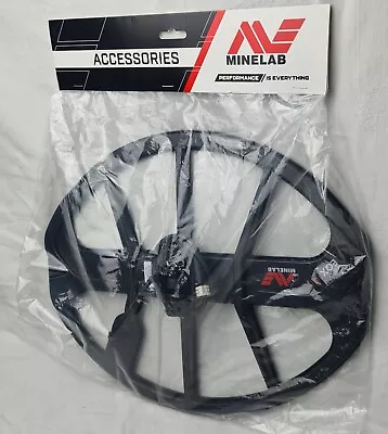 Minelab 15 Inch Coil For Equinox Series Or X-Terra Pro • £180