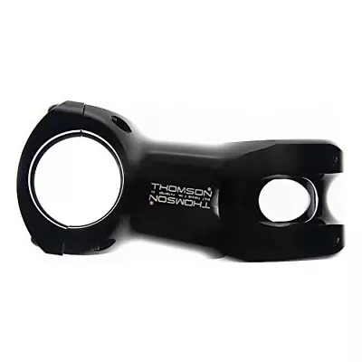 Thomson X4 Bike Stem Black 10-Degree X 70mm • $74.94