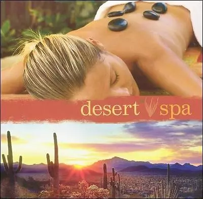 Desert Spa • $6.53