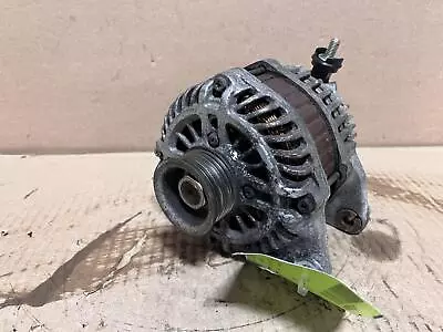 MAZDA MAZDA 3 Alternator 2.0L 6 Speed VIN 7 (8th Digit) 12 13 • $65