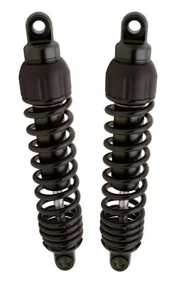 12.5  444 Series Shocks - Black Progressive 444-4048B • $644.39