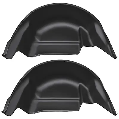 Fender Liners For 79121 Rear Wheel Well Guards For 15-20 Ford F-150 • $94.50