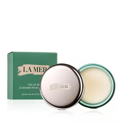 La Mer The Lip Balm 0.32oz/9g Velveteen Balm Nourishes And Restores • $54.99