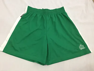Nwot Admiral Mens Athletic Soccer Shorts Size L • $8.99