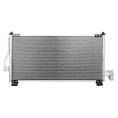 Air Con AC Condenser For Mazda 323 Astina BG 1.8L Petrol B8-ME BP-ME 11/89 - 07 • $148.18