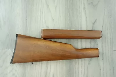 Marlin 1895 Original Rifle Rear Stock Buttstock & Forend 45-70 Good 95 • $249.95
