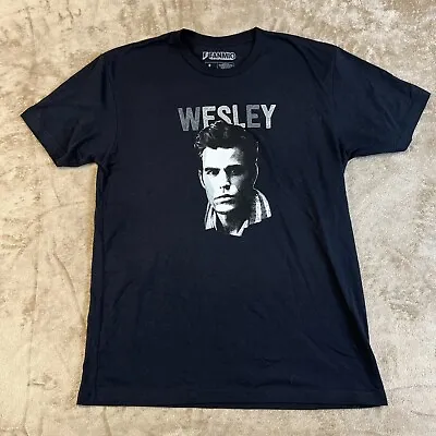 Wesley Vampire Diaries T Shirt Fanmio Exclusive Shirt L • $19.99