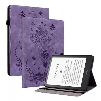 For Amazon Kindle Paperwhite 11th Gen 2021 6.8  Smart Leather Case Stand Cover • $18.99