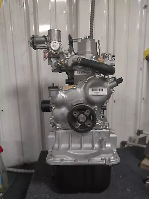 Toyota 1KS Natural Gas Or Propane Engine • $4990