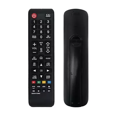 Replacement Samsung Remote Control For UE55MU8000 55  UHD 4K Smart LED TV • £6.79