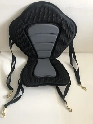 £20 • Buy Delux Kayak / Paddleboard Padded Comfort Seat