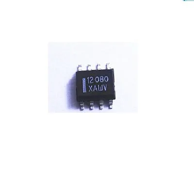 10pcs MC12080 12080 ORIGINAL 1.1 GHz Prescaler SOP-8  • $29.88