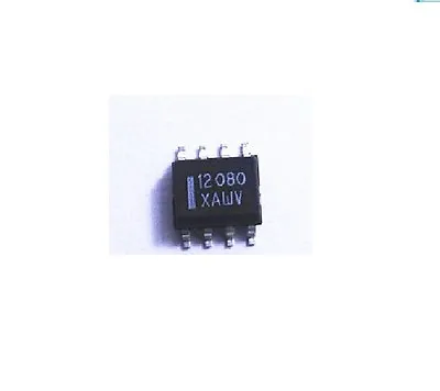 5pcs MC12080 12080 ORIGINAL 1.1 GHz Prescaler SOP-8  • $15.88