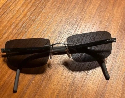 £260.42 • Buy Silhouette Titanium Sunglasses