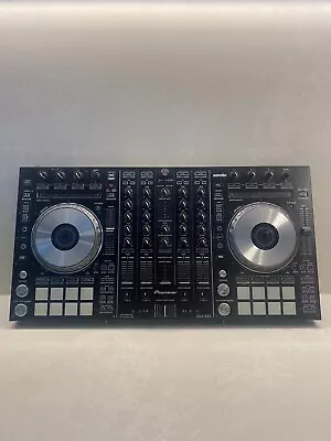 Pioneer DJ DDJ-SX2 DJ Controller 4 Channel + AC Adapter • $979.99