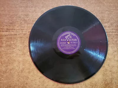 1948 M--EXC NOS HENRI RENE-Gypsy Rhapsody / Turkish Delight 1083 78 • $15.29