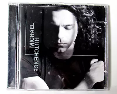 MICHAEL HUTCHENCE Michael Hutchence (CD) *LIKE NEW DISC* INXS FANS! ALBUM • $9.03