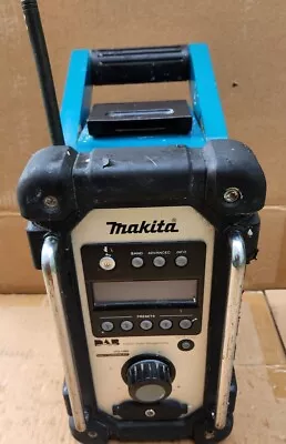 Makita Dmr109 Dab Radio • £75