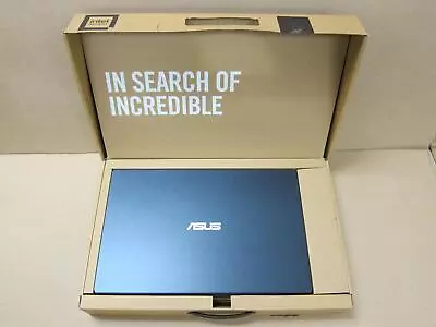 Asus L510 Ultra Thin  Laptop 15.6 Celeron N4020 4GB 64GB L510MA-DS09-CA • $147.79