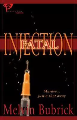 Fatal Injection • $15.94