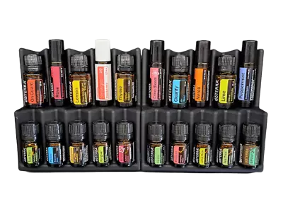 DoTERRA Pure Essential Oils Blends Roll-Ons Supplements - Buy More And Save! • $9.99