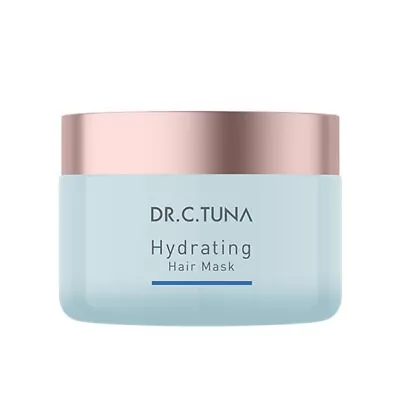 Farmasi Dr. C. Tuna Hydrating Hair Mask 110 Ml./ 3.7 Fl.oz • $16.99