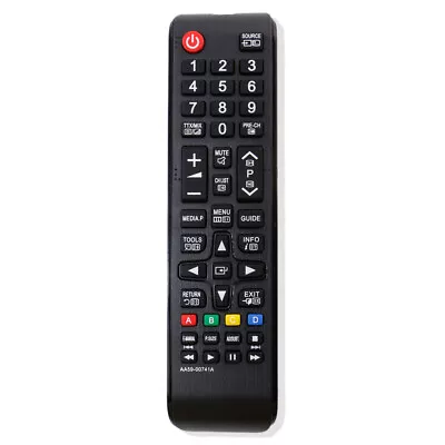 AA59-00741A REMOTE For SAMSUNG TV UA32F4000AMXRD UA32F5000AMXRD UA32F4000AMXXY • $11.08