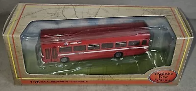 EFE 17705 Leyland National MKII Cumberland NBC Model Bus 1.76 Scale • £29.95