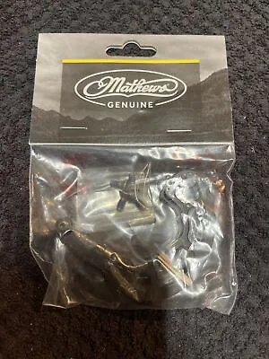 Mathews Archery Switch Weight 70#-D-85  • $60