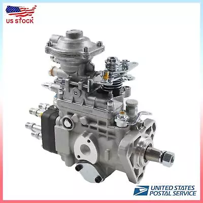 VE VE-205 Fuel Injection Pump For 1991-93 Dodge 5.9L Cummins 0460426205 3923346 • $515.14