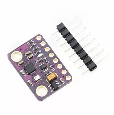 $10.84 • Buy MPU9250 BMP280 GY-91 10DOF Acceleration Gyroscope Compass Nine Shaft Sensor