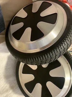 1pair (2 Pieces) 6.5” Wheel Assembly Motor  Balancing Scooter Balance Board • $48