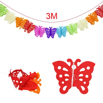 £3.59 • Buy Time To Sparkle Pastel Garland Gold Foiled Happy Birthday Bunting Banner Party