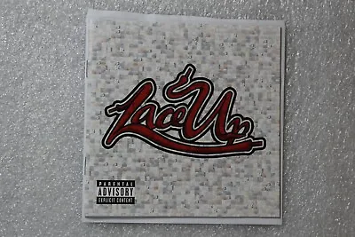Lace Up By MGK (CD 2012) • $10.39